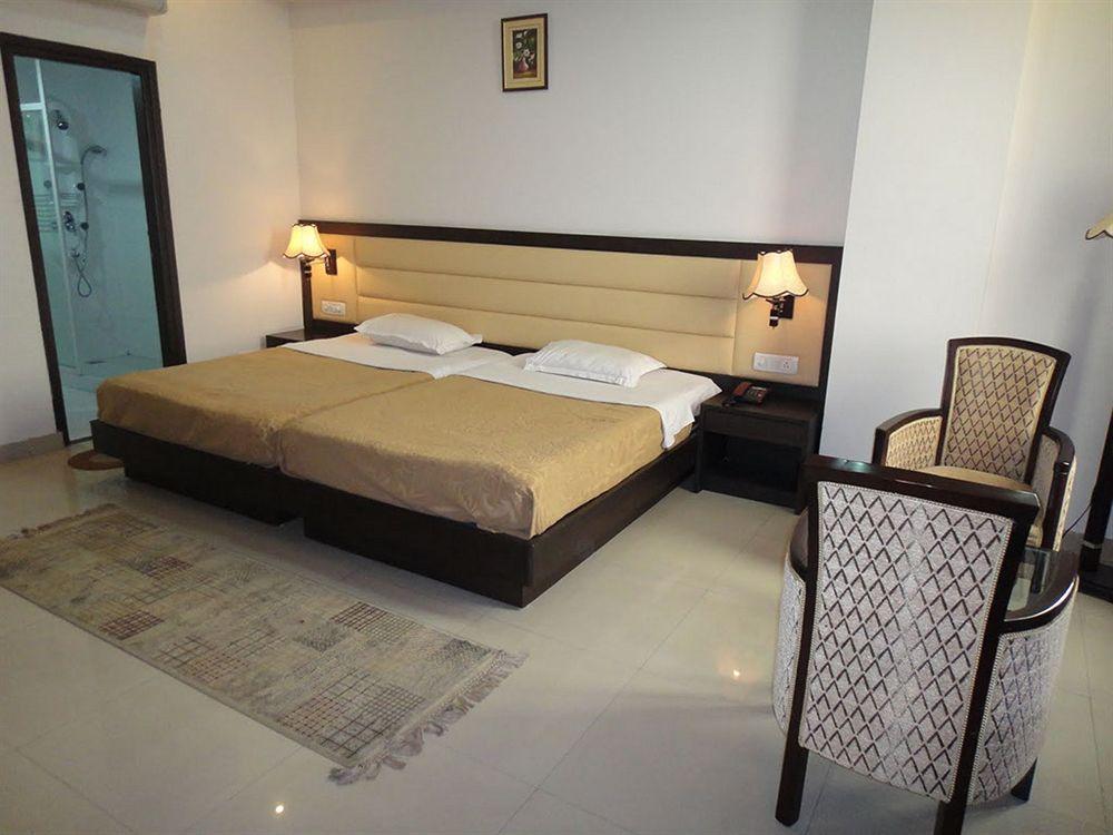 Orange Resort Baddi Екстер'єр фото