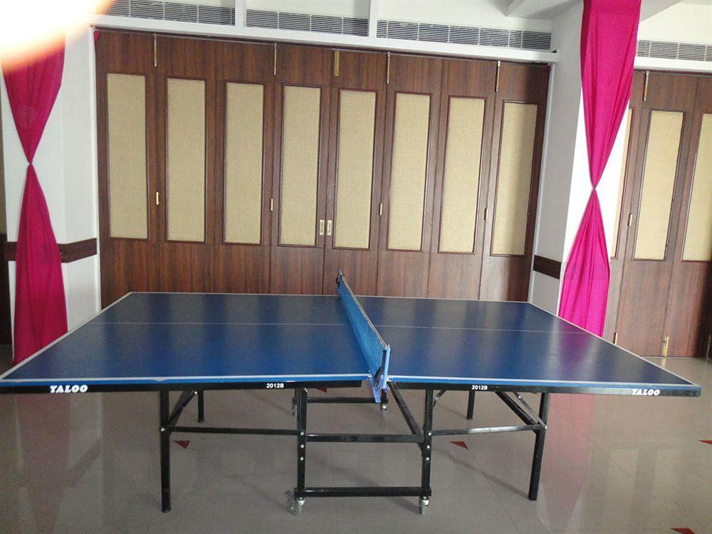 Orange Resort Baddi Екстер'єр фото