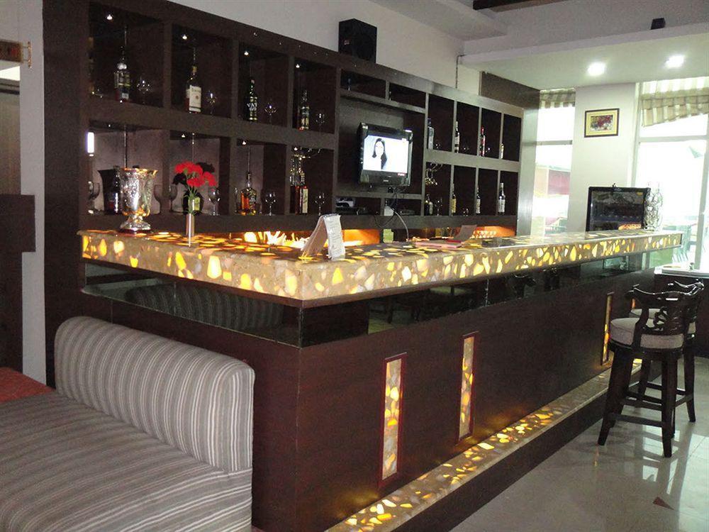 Orange Resort Baddi Екстер'єр фото