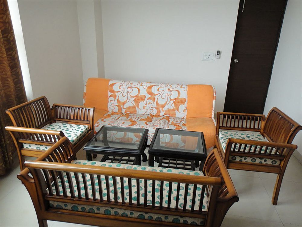 Orange Resort Baddi Екстер'єр фото