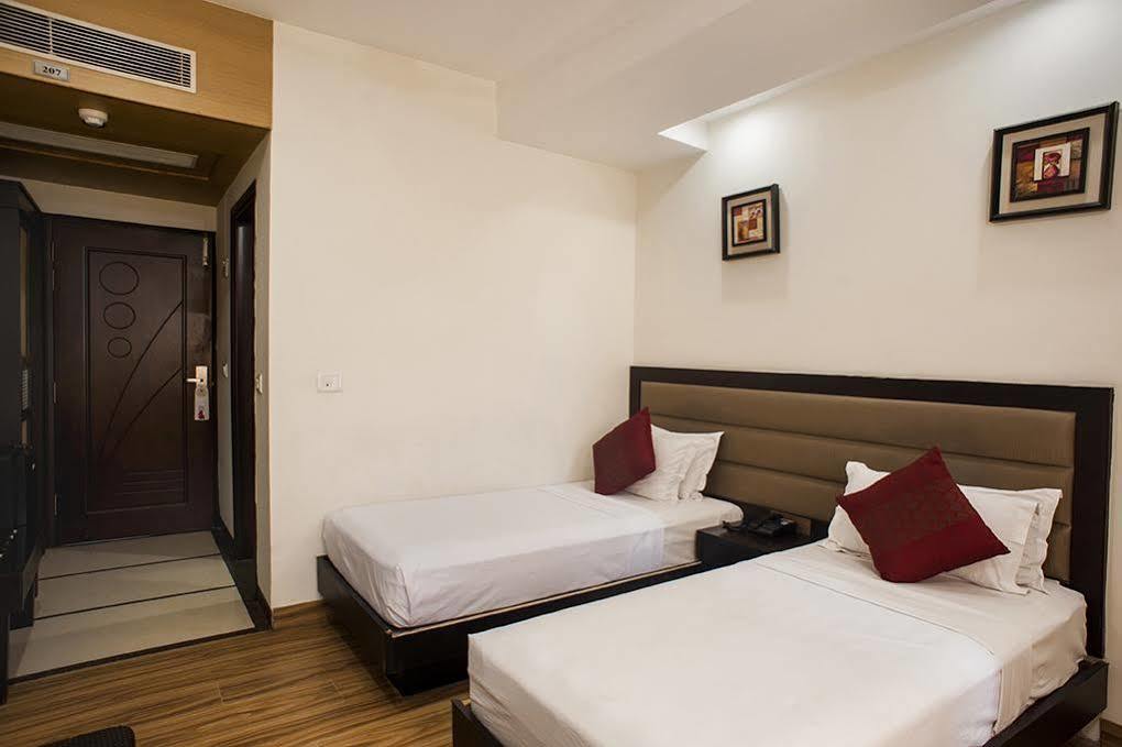 Orange Resort Baddi Екстер'єр фото